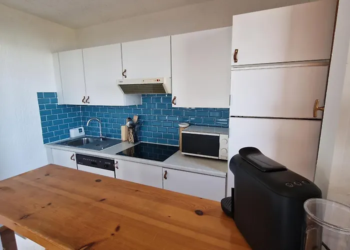 Appartement Vue Mer Sur La Costa Smeralda