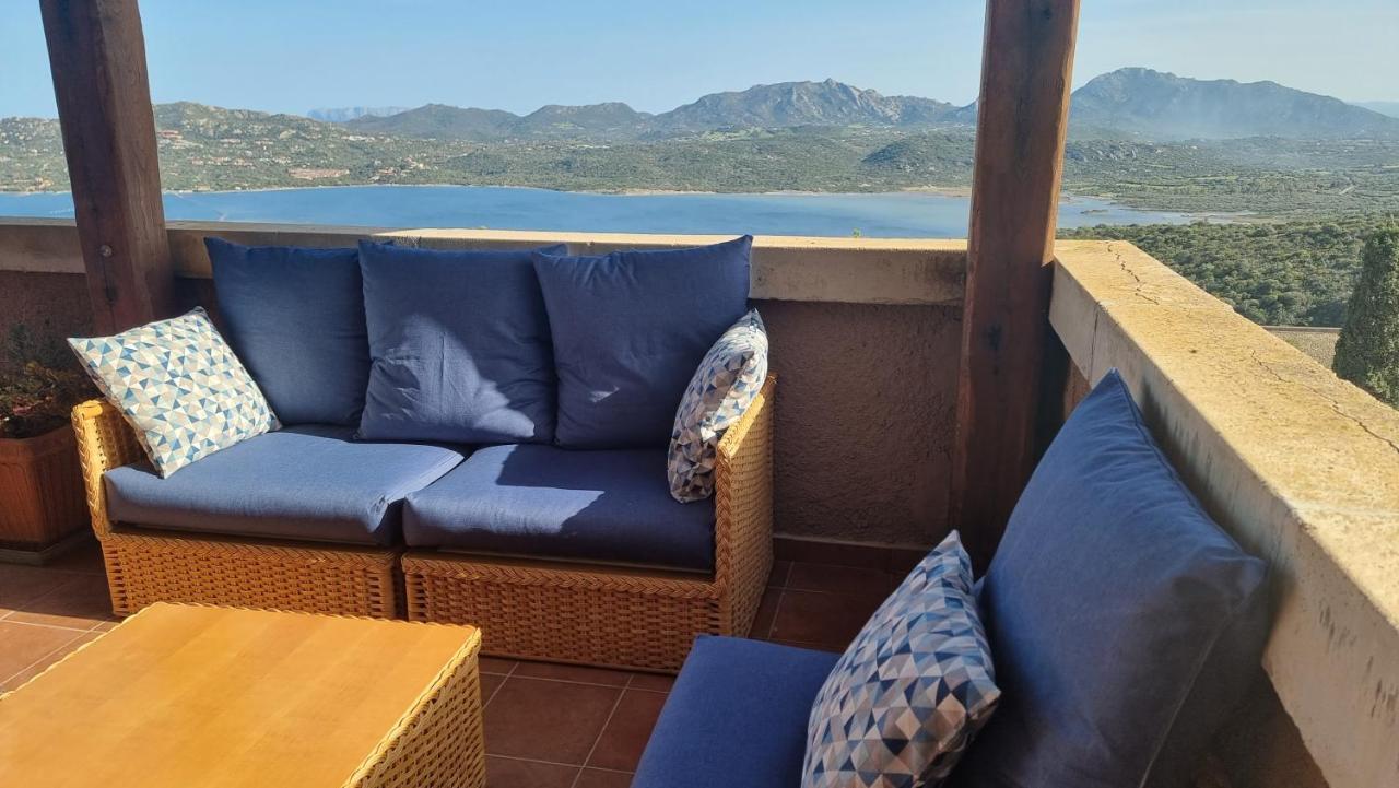 Apartment Vue Sur La Costa Smeralda