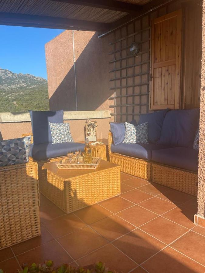 Vue Sur La Costa Smeralda * Cugnana Verde